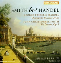 Smith & Handel