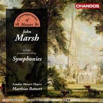 Symphonies