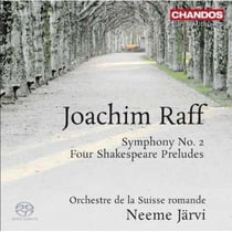 Oeuvres orchestrales /vol.1