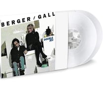 Double jeu - 2 vinyles couleur