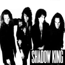 Shadow King - édition spéciale