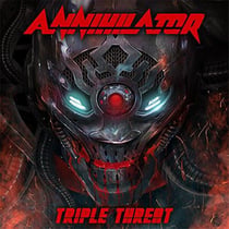 Triple threat
