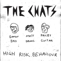 High risk behaviour