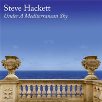 Under A Mediterranean Sky