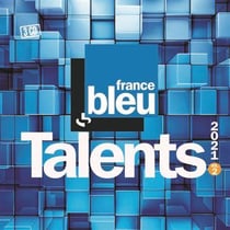 Talents France Bleu 2022 Vol 1