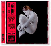 L'Emprise (CD édition standard)