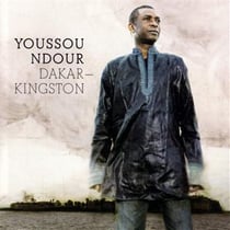 Dakar - Kingston