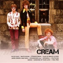 Icon : cream