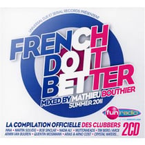 French do it better summer 2011