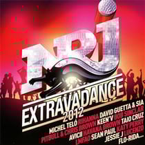 Nrj extravadance 2012