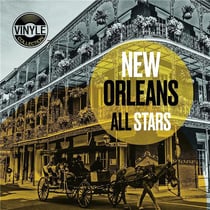 New Orleans All Stars