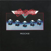 Rocks