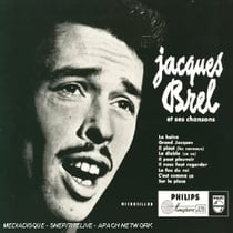 Grand jacques