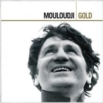 Mouloudji (best of gold)