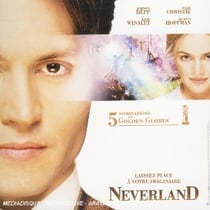 Neverland (bof)