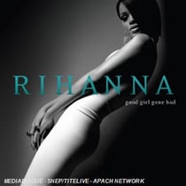 Good girl gone bad