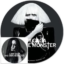 The fame monster : the remix