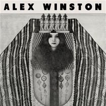 Alex winston