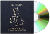 The book of traps and lessons
