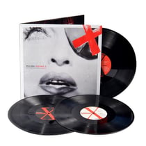 Madame X - Music From The Theater Xperience