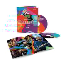 Crossroads Guitar Festival 2019 vidéo