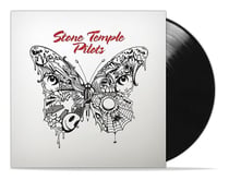 Stone Temple Pilots