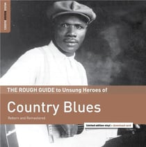 Country blues