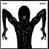 Kumu + harmonious Thelonius remix - Tata + Ibibio sound machine remix