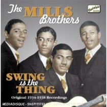 The Mills Brothers Vol 2