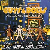 Guys & dolls
