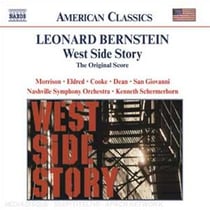 Bernstein Leonard