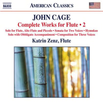 Complete works for flute /vol.2