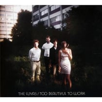 Too beautiful to work