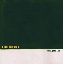 Magnolia - édition colorée