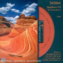 Symphonie n 9 du nouveau monde