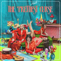 The prettiest curse