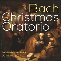 Oratorio de Noël