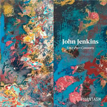 Four-Part Consorts