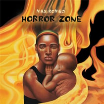 Horror zone