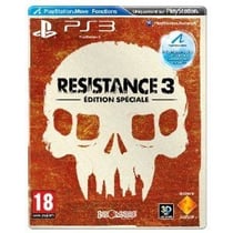 Resistance 3 - Edition Spéciale