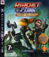 Ratchet & Clank: quest for booty