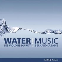 Water music