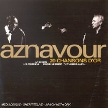 20 chansons d'or