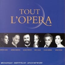 Tout l'opéra
