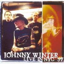 Live in nyc '97