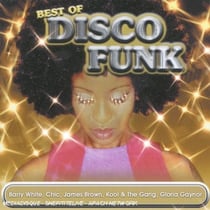 Best of disco funk