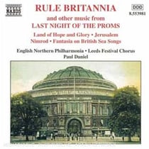 Rule Britania