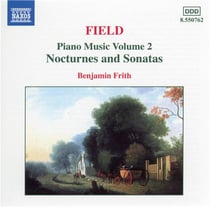 Field John: Piano Music Vol.2
