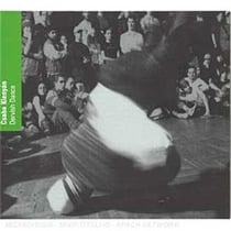 Csaba Klenyan, Clarinette - Dervish Dance / Oeuvres De Gergely Vajda, Istvan Lang, Laszlo Sary, Jozs