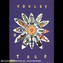 Voulzy tour : live (1993)